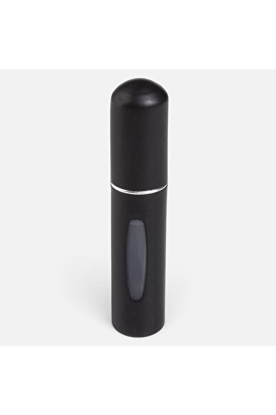 OEM Black Spray Bottle for Perfume 5ml