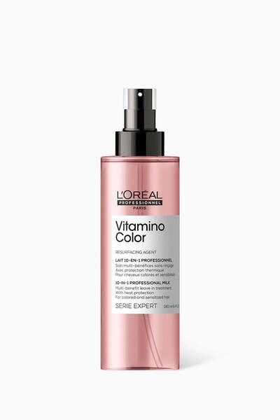 L'oreal Professionnel لوريال بروفيشنال فيتامينو كولور ريسيرفيسينج أجينت 10 في...