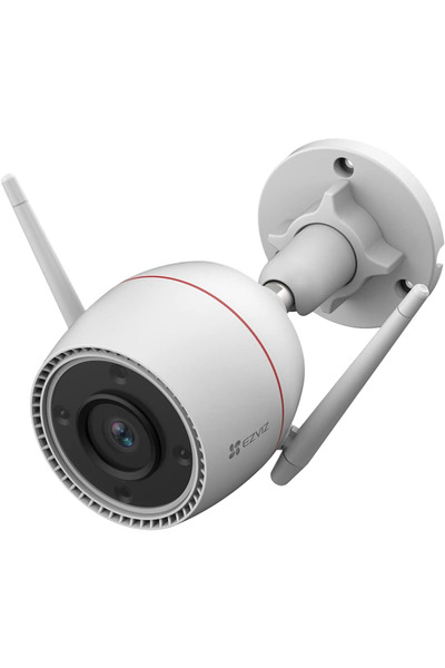 OtherMax Cameră de Supraveghere Exterior 2K WLAN Detecție Persoane AI Mod Noc...