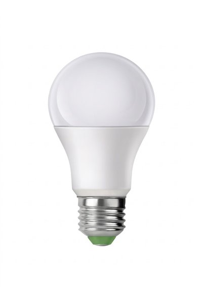 9w Led ampul beyaz ışık 3 adet