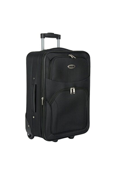 OEM Valiza - Troler Neagra 34L