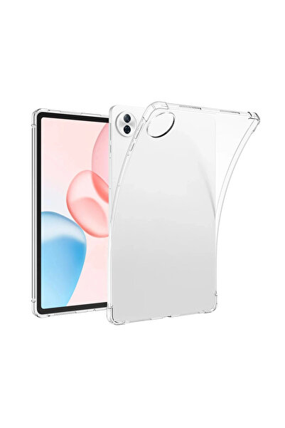 Forzacase Honor Pad 20 / 20 Pro 12.1 inch ile uyumlu Anti Shock Silikon Kılıf...