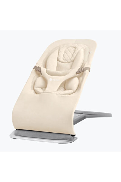 Ergobaby Bouncer | Evolve Coton | Cream