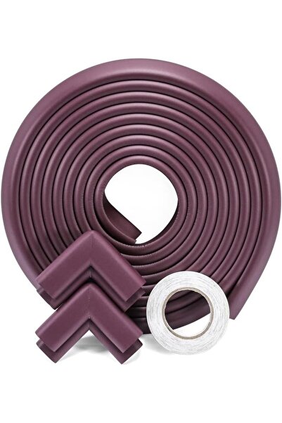 Generic Baby Safety Corner Guard, Table Edge Corner Protector Strip for Kids,...