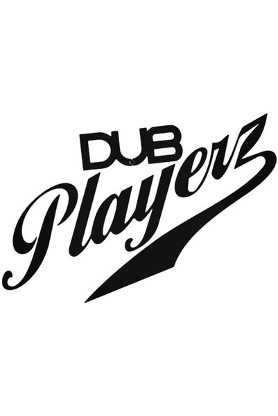 Berrybu Dub Playerz Oto Special New Sticker 20 cm