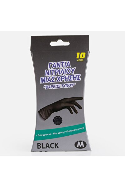 OEM Manusi din Nitril M - 10buc