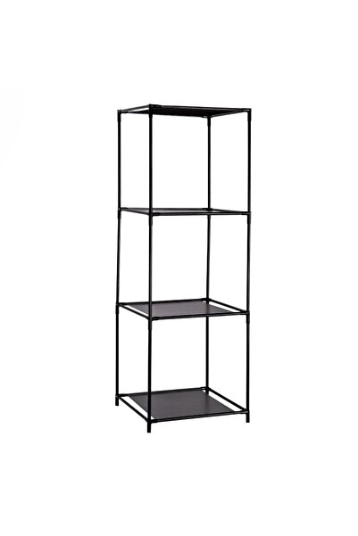 OEM Etajera Metalica cu 3 Nivele pentru Cutii 35x35x102cm