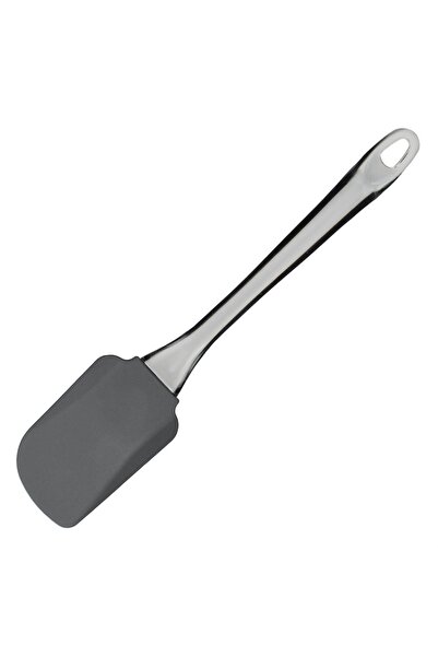 OEM Spatula din Silicon Antracit 25cm