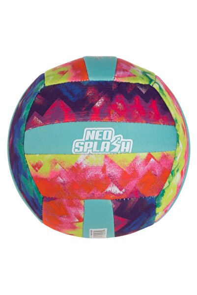 OEM Minge de Plaja Bleu Roz Mov din Neoprene Nr.2