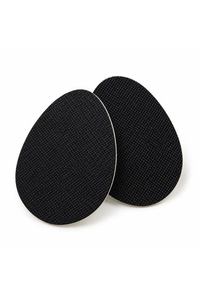 Nevara Non-Slip Adhesive for Shoes from the Bottom - 2 Pieces with Tight Surf...