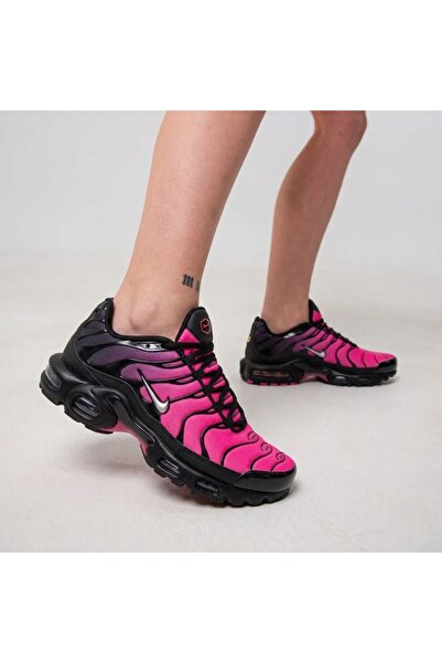 Nike Air Max Plus Sp26 Unisex Sneaker Spor Ayakkabı 0280-010 ( SPORTİKS ) DAR...
