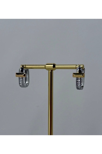 Küpe çelin