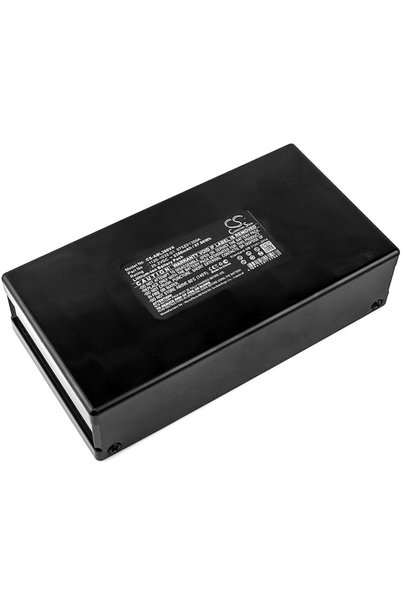 Cameron Sino Baterie Li-ion TECHTEK CS-ABL300VX 2300mAh