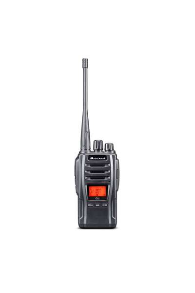 Midland Stație radio PMR portabilă semiprofesională G13