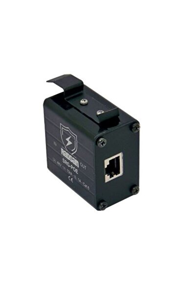 RADSAN Ethernet Yıldırım Darbe Koruması (Parafudr)