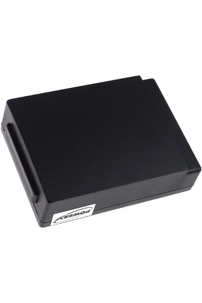 Powery Baterie compatibilă HBC BA225000 6V 2000mAh NiMH (O9SP1)