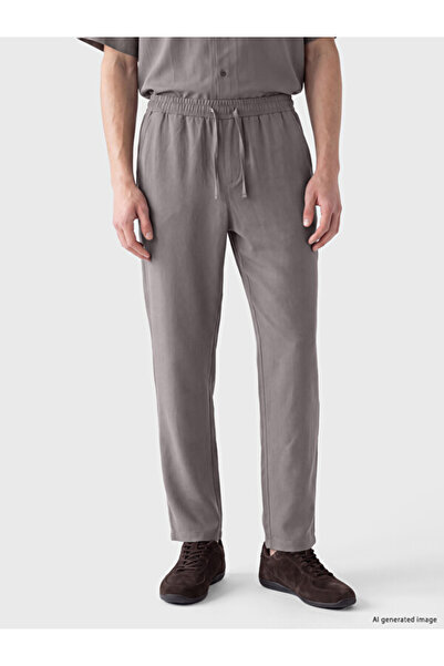 LC Waikiki Timeless Clothing & Timeless Choices Relaxed Fit Men's Trousers