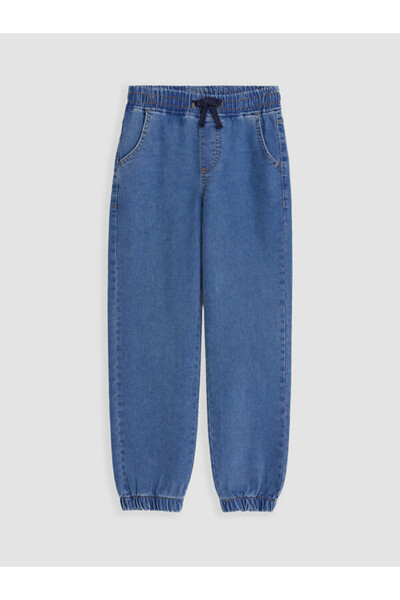 LC Waikiki Timeless Clothing & Timeless Choices Boys' Jogger Jean Pants
