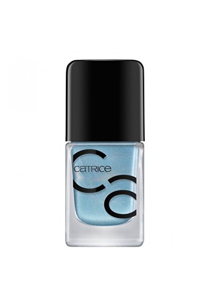 Catrice ICONAILS Ημιμόνιμο Βερνίκι Νυχιών 52 ANOTHER DAY ANOTHER Blue 10.5ML