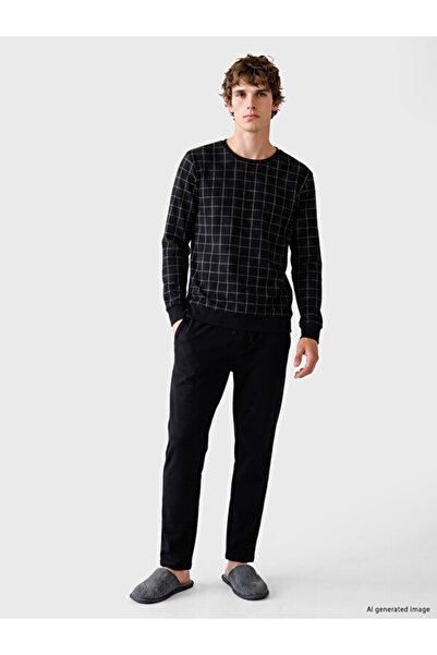 LC Waikiki I Standart Fit Men's Pajama Set from Freezen Store