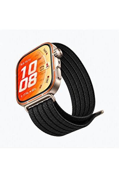 Dexmon Xiaomi Redmi Watch 4 / 5 / 6 - 6 Active / 6 Lite - Smart Band 9 Pro / ...
