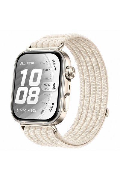 Dexmon Huawei Watch Fit 3 / Fit 4 / Fit 4 Pro / Fit 5 / Fit 5 Pro Uyumlu Hası...