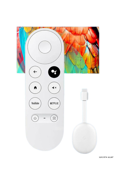 ZERO LAND SPT-GLD Q2 (133450) Akıllı TV