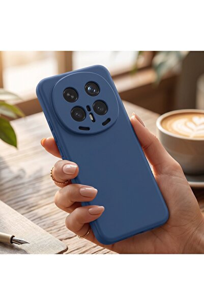 CaseOnn حافظة متوافقة مع هاتف Honor Magic 8 Pro مع حماية للكاميرا وبطانة من ا...