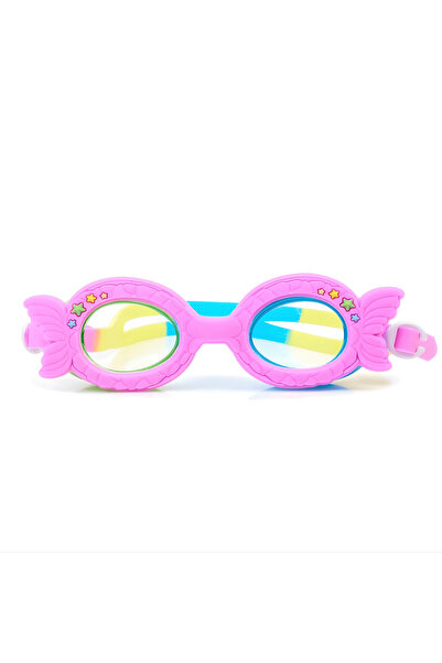 Aqua2ude Mermaid Star Rainbow - Çocuk Deniz Gözlüğü