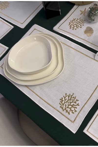 best house decor Mercan Series 12-Person 37-Piece Full Set Presentation Set