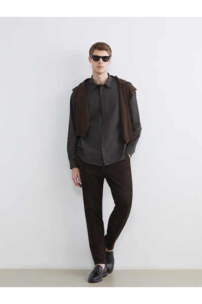 LC Waikiki Timeless Clothing & Timeless Choices Standardfit Men's Trousers