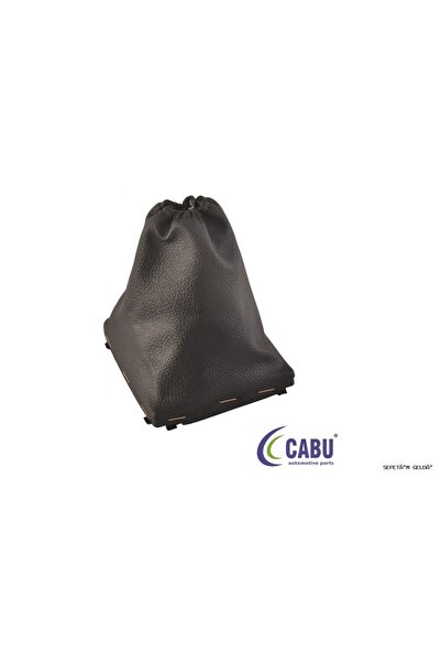 CABU Spt-Gld Gear Shifter Boot Focus (222447) I 98-04