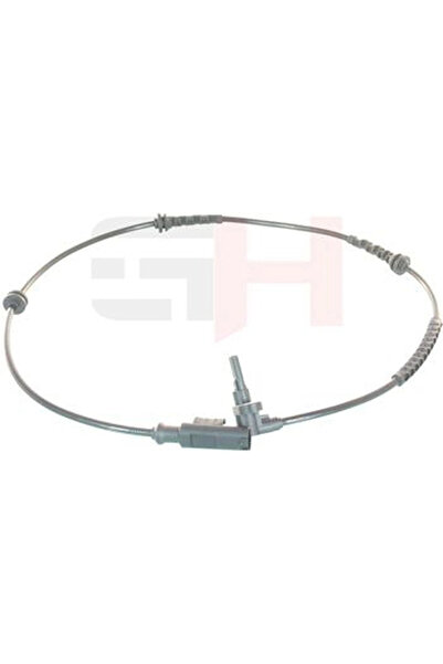 İthal Opel Corsa E Corsa D Adam 2007- ABS Sensoru 93191478