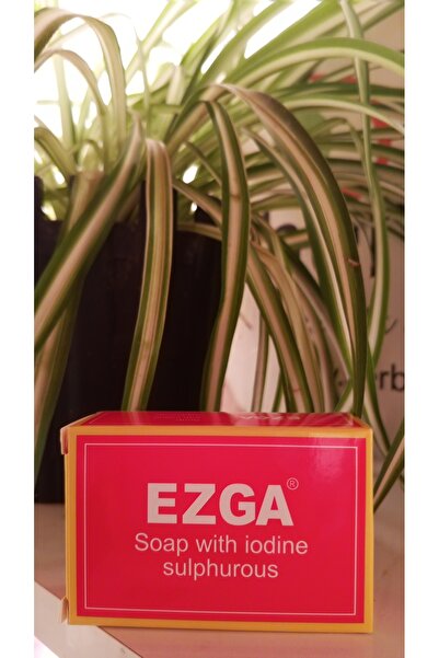 Ezga sabun