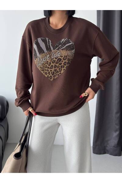 MODA12 Women's sweatshirt