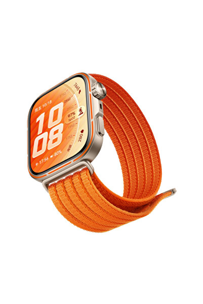 Dexmon Xiaomi Redmi Watch 4 / 5 / 6 - 6 Active / 6 Lite - Smart Band 9 Pro / ...