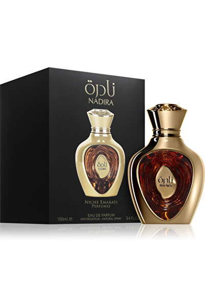 lattafa Niche Emarati Nadira Eau De Parfum 100ml
