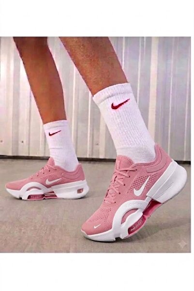 Nike Zoom Superrep 4 Next Nature Sneaker Kadın Spor Ayakkabı 9837-600( SPORTİ...