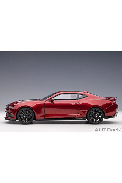 autoart Sigilat- Chevrolet Camaro ZL1 (2017) AUTOART- Scara 1:18