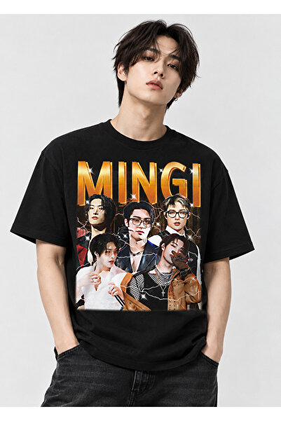 Mercher Club Mingi Vintage T-Shirt, Mingi Bootleg Tee, Mingi 90s Tshirt, Ming...