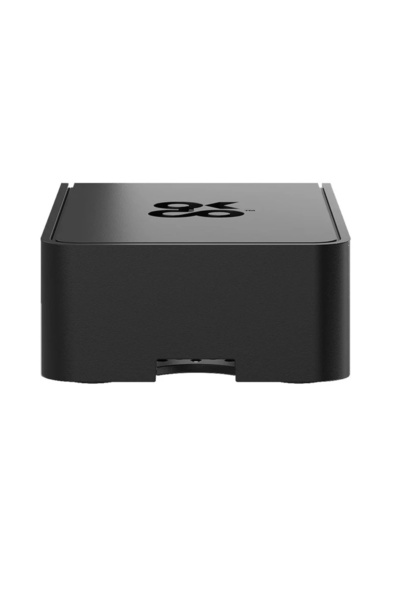 CNL Raspberry Pi 4 OKdo Muhafaza Kutusu Siyah