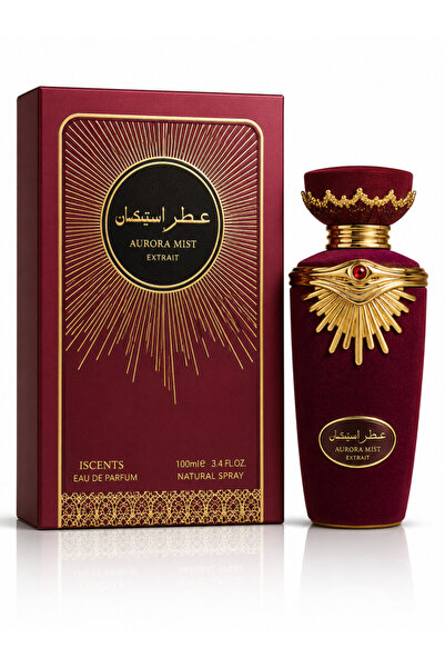 V.V LOVE ISCENTS Aurora Mist Extrait EDP 100 ml