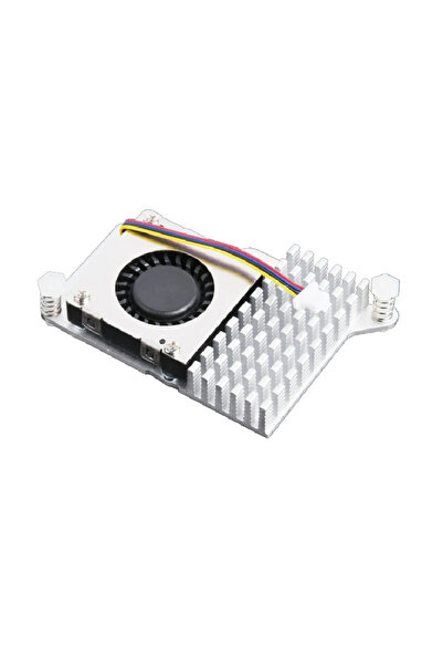 CNL Raspberry Pi 5 Aktif Soğutucu