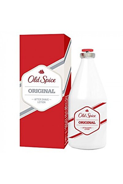 Old Spice ORIGINAL Λοσιόν για μετά το ξύρισμα 100ml