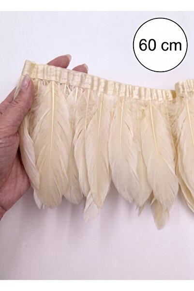 Massaltay Pene de vultur 60 cm Ornament decorativ din pene naturale Hobby Art...