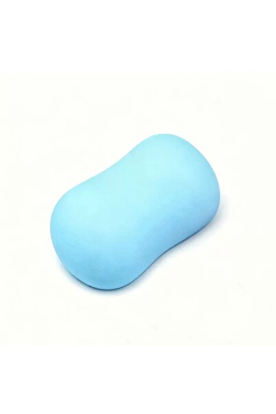 Gencine Soap Shaped Squeeze Stress Relief Toy, Slow Rising Squishy Fidget Toy...
