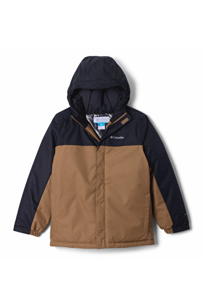 Columbia Hikebound II Insulated Çocuk Mont