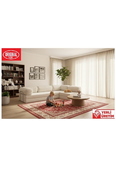 HEREV MiX 300X200 AÇIK KÖŞE L TİPİ ORİJİNAL SÜNGERLİ ŞARK KÖŞE KOLTUK