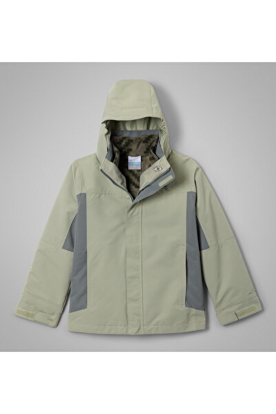 Columbia Bugaboo IV Fleece Çocuk 3 In 1 Mont