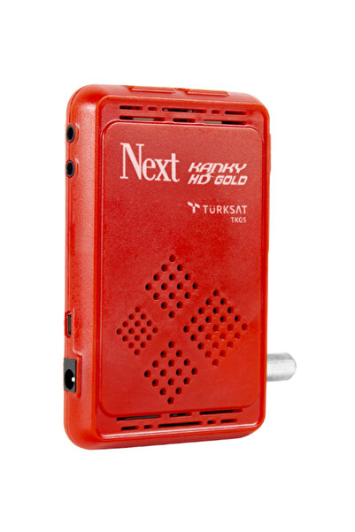 Nextstar NEXT KANKY HD UYDU ALICISI